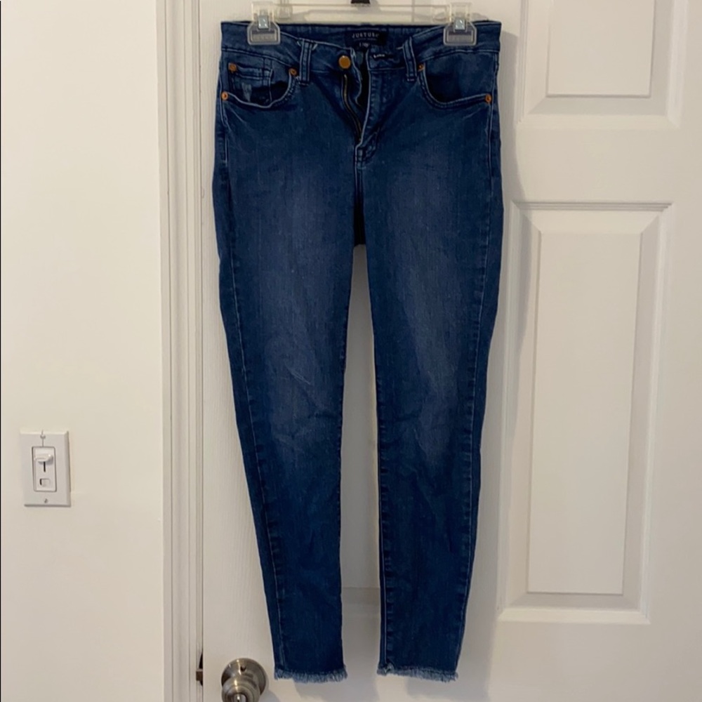 Just USA jeans